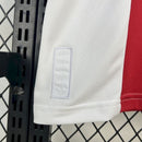 Camisa Ajax Amsterdam Anniversary 25/26 - Adidas Torcedor Masculina