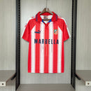 Camisa Atlético de Madrid Home 1995/96 - Puma Retro