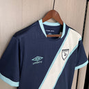 Camisa Guatemala Away 25/26 - Umbro Torcedor Masculina
