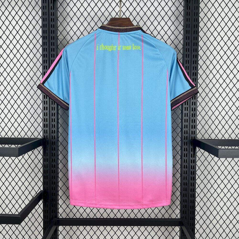 Camisa Bohemians FC Third 25/26 - Torcedor Masculina