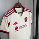 Camisa Liverpool Away 25/26 - Adidas Torcedor Masculina