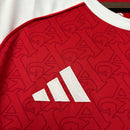 Camisa Arsenal Home 2526 - Adidas Torcedor Masculina