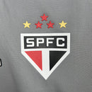 Camisa São Paulo Edição Especial 25/26 Grey Days - New Balance Torcedor Masculina