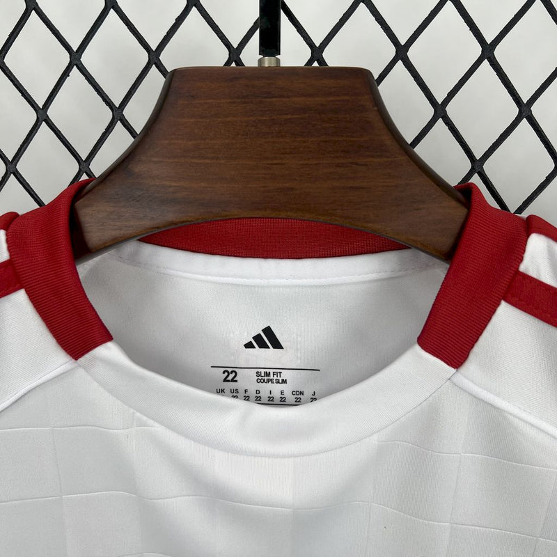 Kit Infantil Benfica Third 25/26 - Adidas Infantil