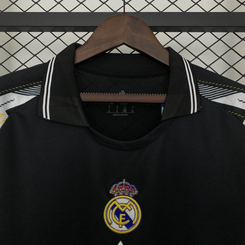 Camisa Real Madrid Edição Especial 25/26 - Adidas Torcedor Masculina