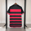 Camisa Flamengo Home 24/25 - Adidas Torcedor Masculina
